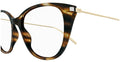 Lunettes de vue Saint Laurent Corner Angle SL 627