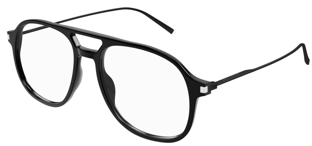Lunettes de vue Saint Laurent Corner Angle SL 626
