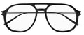 Lunettes de vue Saint Laurent Corner Angle SL 626
