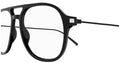 Lunettes de vue Saint Laurent Corner Angle SL 626