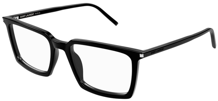 Lunettes de vue Saint Laurent Corner Angle SL 624