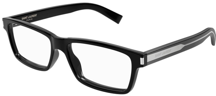 Lunettes de vue Saint Laurent Corner Angle SL 622
