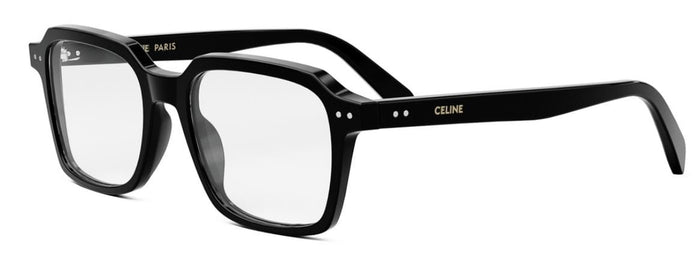 Lunettes de vue CELINE Thin  Square CL50139I