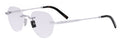 Lunettes de vue DIOR DiorBlackSuitO R7U