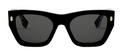 Lunettes de Soleil Fendi Roma FE40100I