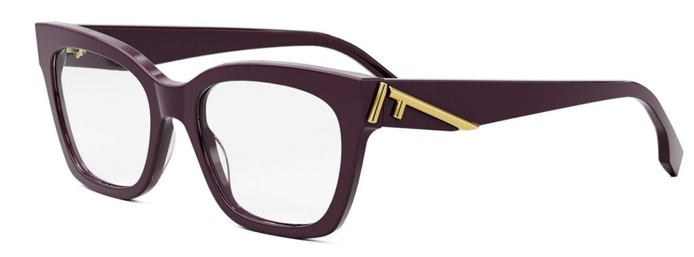 Lunettes de vue Fendi First FE50073I