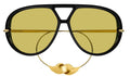 Lunettes de soleil Bottega Veneta Aviateur Drop BV1273S