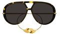 Lunettes de soleil Bottega Veneta Aviateur Drop BV1273S
