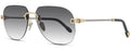 Lunettes de Soleil Fred FG4011UN
