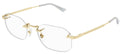 Lunettes de vue Montblanc NIB MB0307O