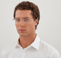 Lunettes de vue Montblanc NIB MB0307O