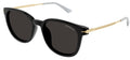 Lunettes de Soleil Montblanc NIB MB0304SA