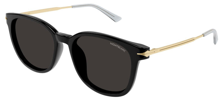 Lunettes de Soleil Montblanc NIB MB0304SA