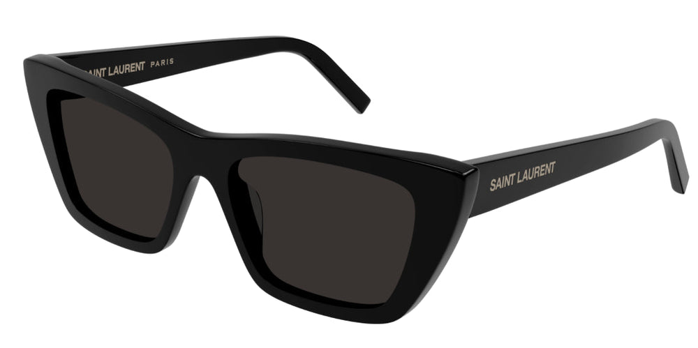 Lunettes de soleil Saint Laurent SL Logo SL 276 MICA