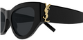 Lunettes de Soleil Saint Laurent Monogram SL M94