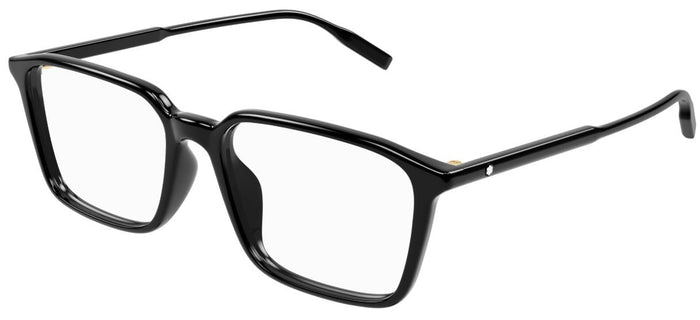 Lunettes de vue Montblanc Snowcap MB0293OA
