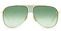 Lunettes de Soleil Dita DECADE-TWO DRX-2082