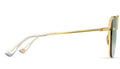 Lunettes de Soleil Dita DECADE-TWO DRX-2082