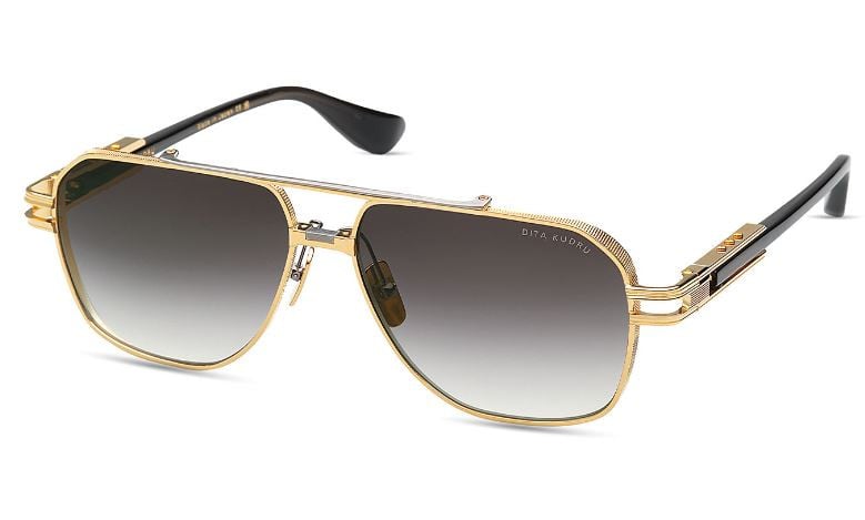 Lunettes de Soleil DITA Kudru DTS436