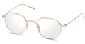Lunettes de vue DITA Artoa.82 DTX162