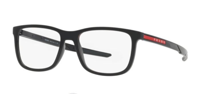 Lunettes de vue Prada Linea Rossa PS07OV