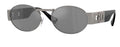 Lunettes de Soleil Versace Medusa Deco VE2264