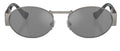 Lunettes de Soleil Versace Medusa Deco VE2264