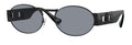 Lunettes de Soleil Versace Medusa Deco VE2264