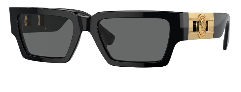 Lunettes de Soleil Versace Medusa Deco VE4459