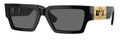 Lunettes de Soleil Versace Medusa Deco VE4459