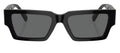 Lunettes de Soleil Versace Medusa Deco VE4459