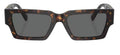 Lunettes de Soleil Versace Medusa Deco VE4459