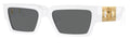 Lunettes de Soleil Versace Medusa Deco VE4459