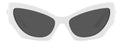Lunettes de Soleil Versace VE4450