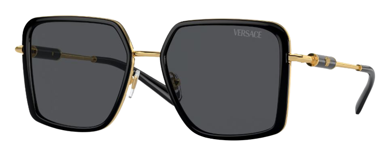 Lunettes de Soleil Versace Medusa Roller VE2261