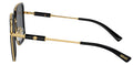 Lunettes de Soleil Versace Medusa Roller VE2261