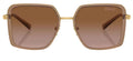 Lunettes de Soleil Versace Medusa Roller VE2261