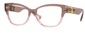 Lunettes de vue Versace VE3347