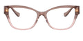Lunettes de vue Versace VE3347