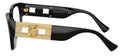 Lunettes de vue Versace VE3350