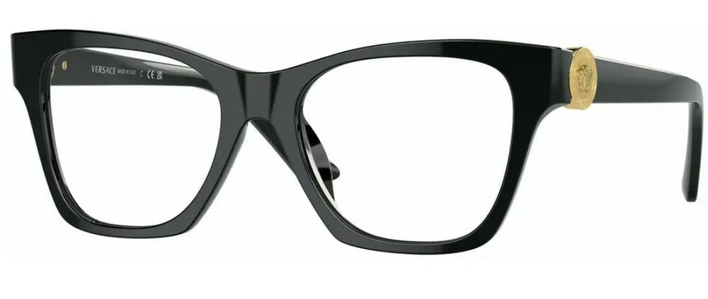 Lunettes de vue Versace VE3341U