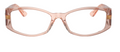 Lunettes de vue Versace VE3343
