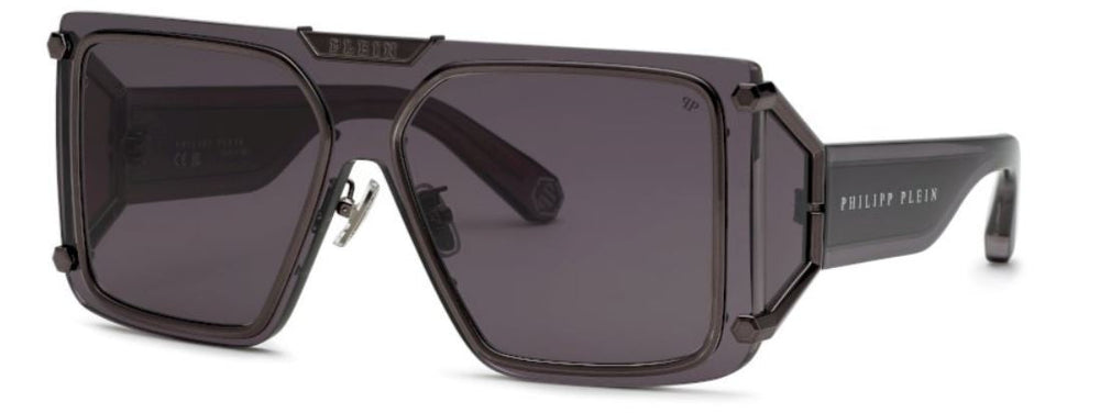 Lunettes de Soleil Philipp Plein SPP096M