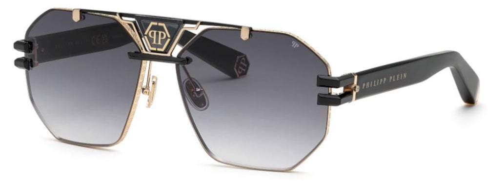 Lunettes de Soleil Philipp Plein SPP077M