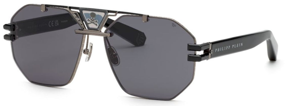 Lunettes de Soleil Philipp Plein SPP077V
