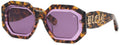 Lunettes de Soleil Philipp Plein SPP098M