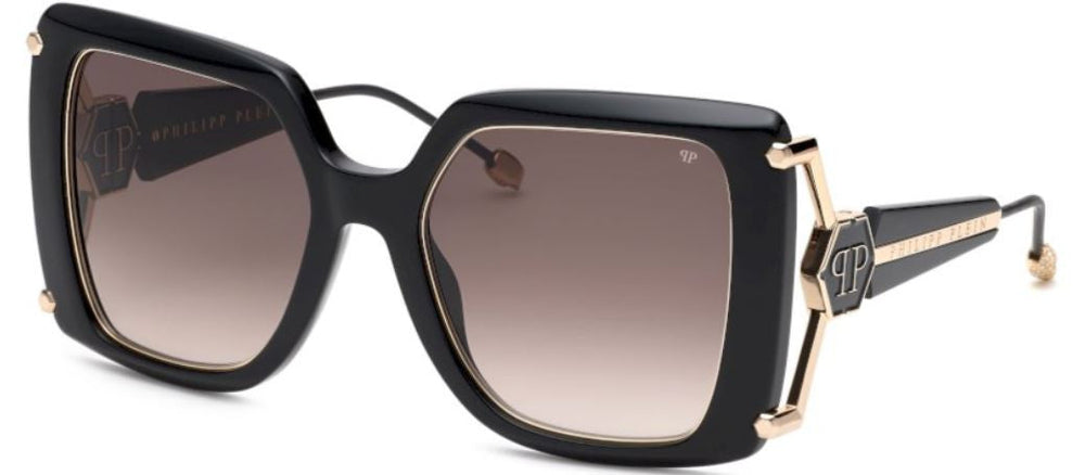 Lunettes de Soleil Philipp Plein SPP121S