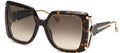 Lunettes de Soleil Philipp Plein SPP121S