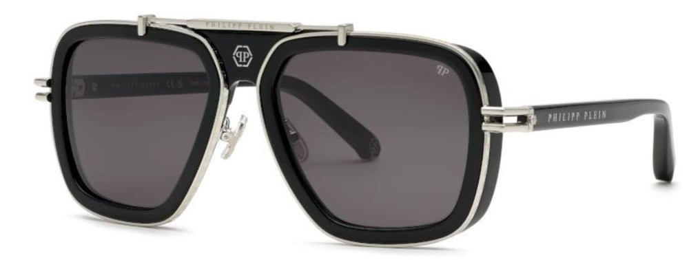 Lunettes de Soleil Philipp Plein SPP109M