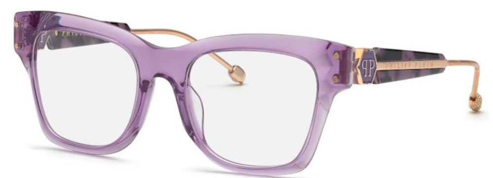 Lunettes de vue Philipp Plein VPP125S